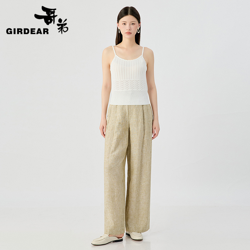 深呼吸女装正品相册图