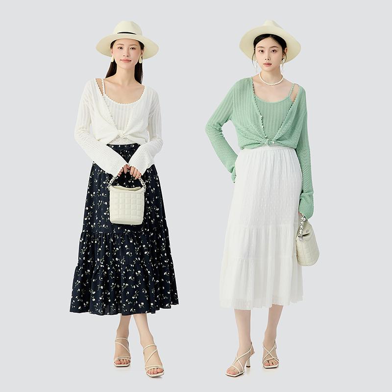 深呼吸女装正品相册图