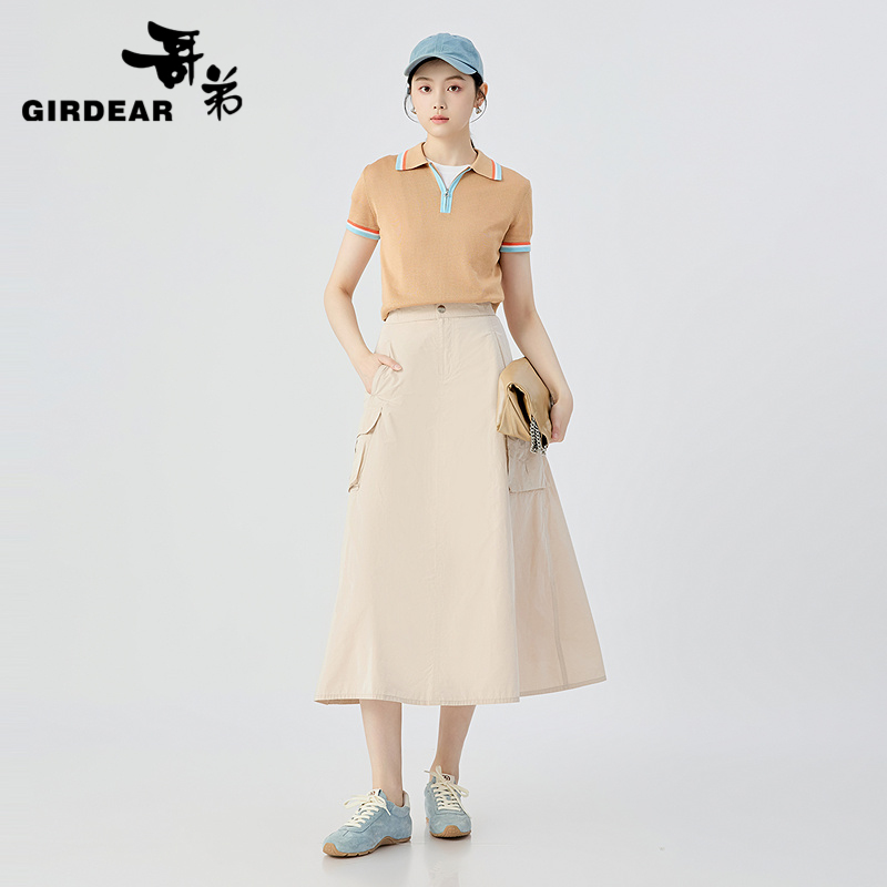 深呼吸女装正品相册图