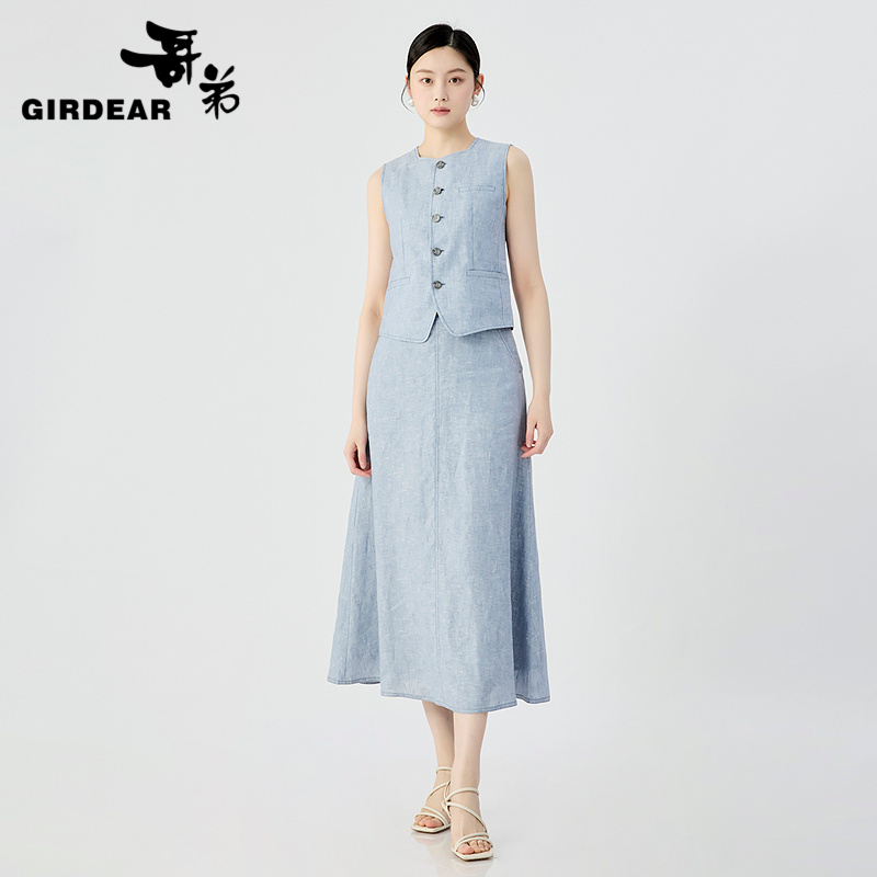 深呼吸女装正品相册图