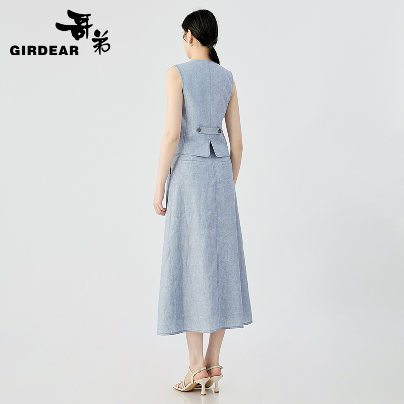 深呼吸女装正品相册图