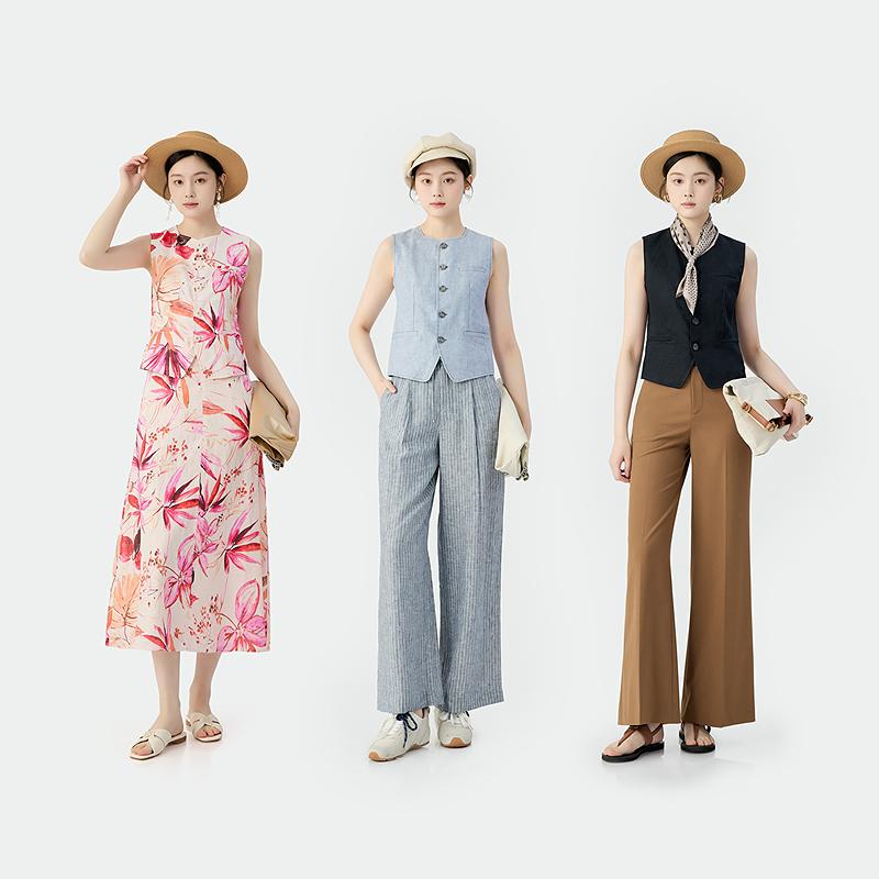 深呼吸女装正品相册图