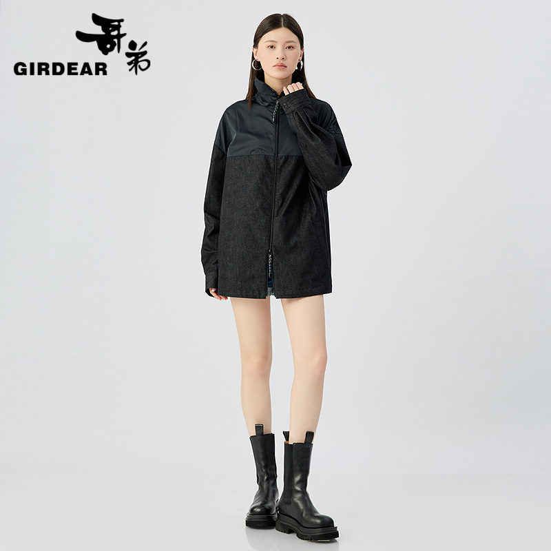 深呼吸女装正品相册图