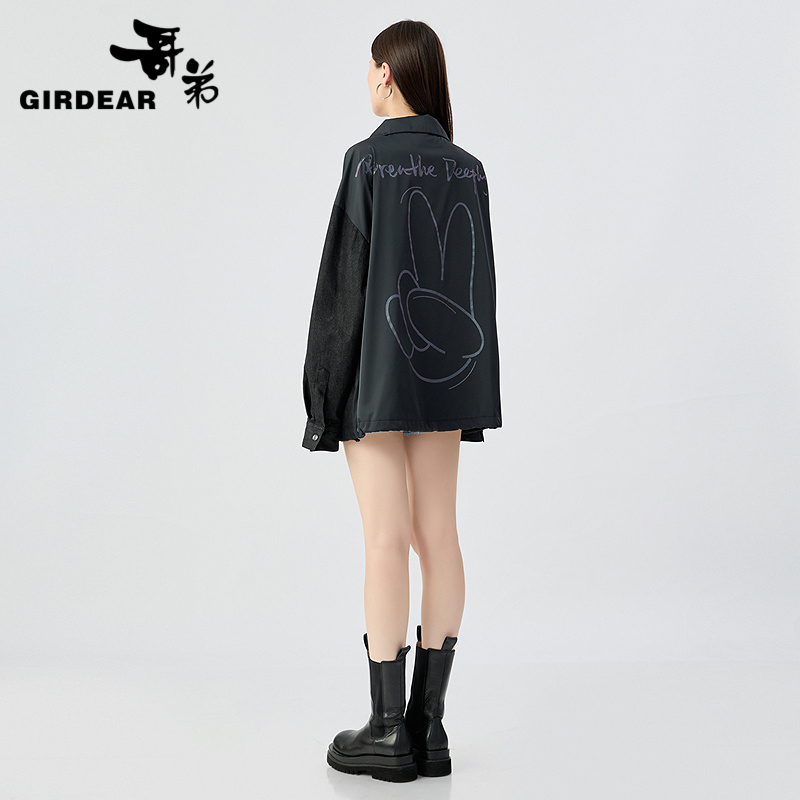 深呼吸女装正品相册图