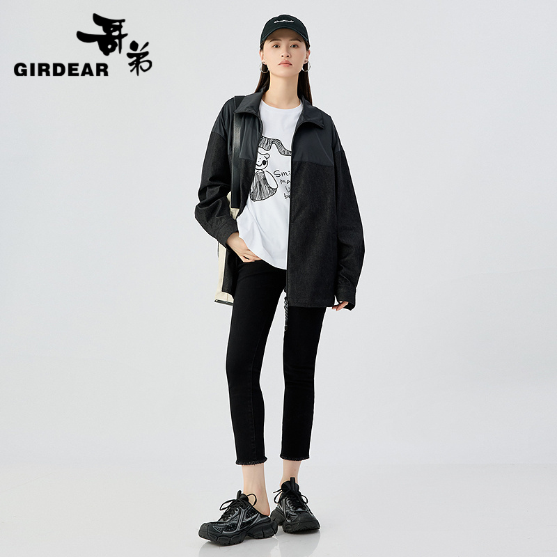 深呼吸女装正品相册图