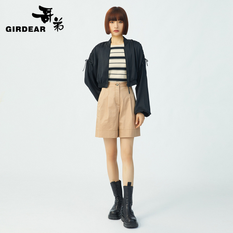 深呼吸女装正品相册图