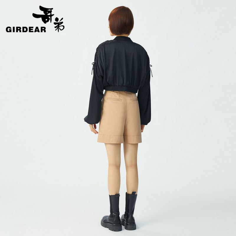 深呼吸女装正品相册图