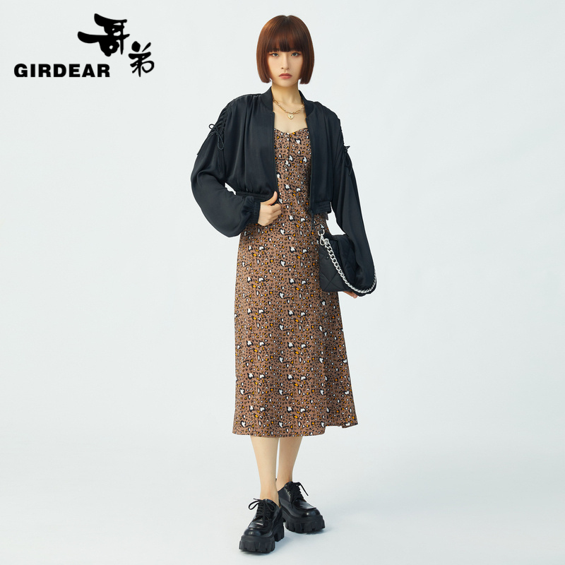 深呼吸女装正品相册图