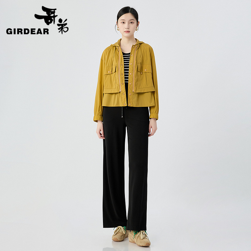 深呼吸女装正品相册图