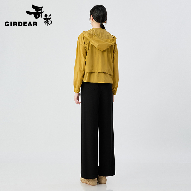 深呼吸女装正品相册图