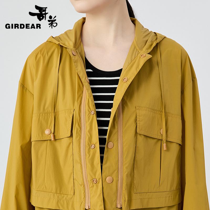 深呼吸女装正品相册图