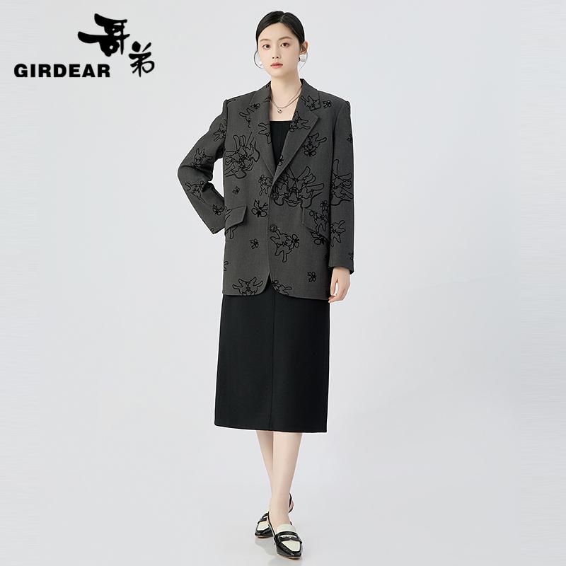 深呼吸女装正品相册图