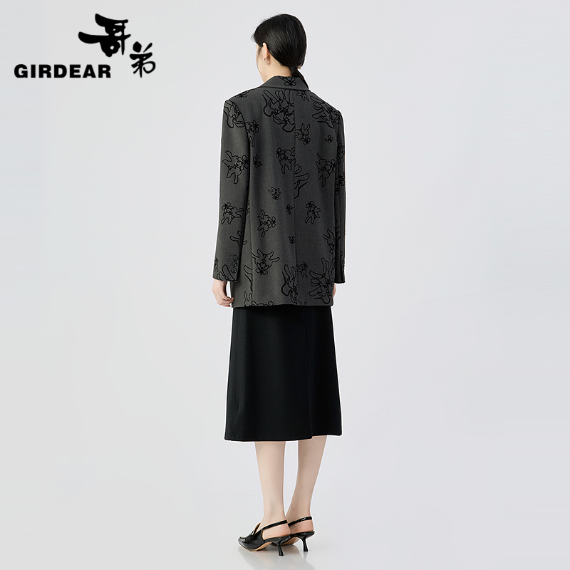 深呼吸女装正品相册图