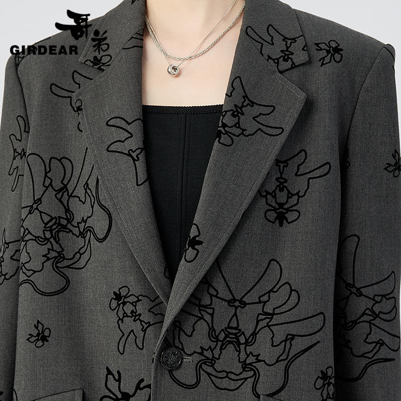 深呼吸女装正品相册图