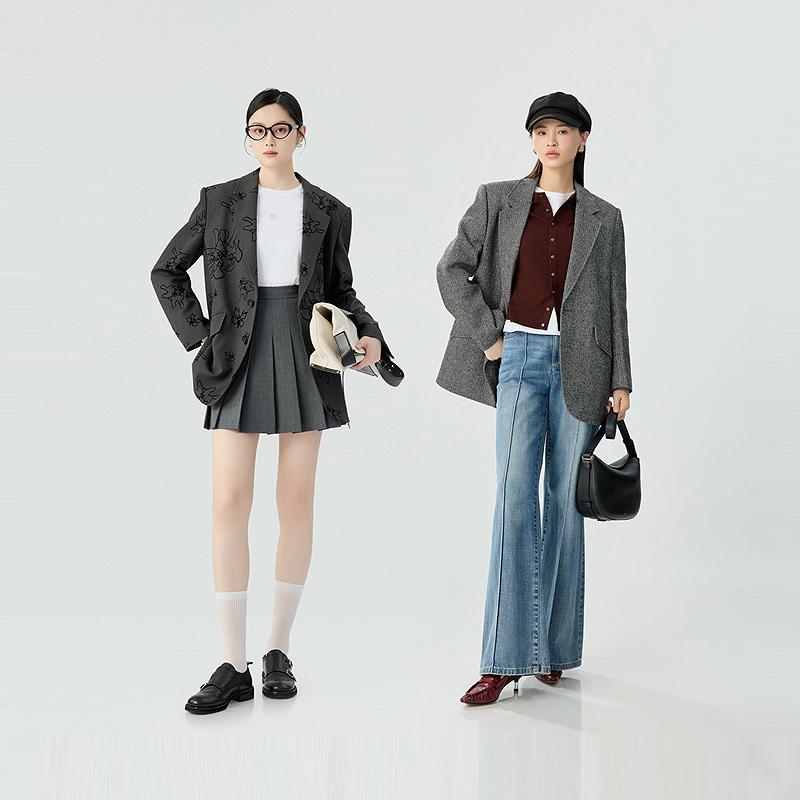 深呼吸女装正品相册图