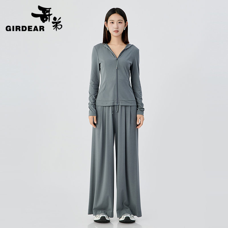 深呼吸女装正品相册图