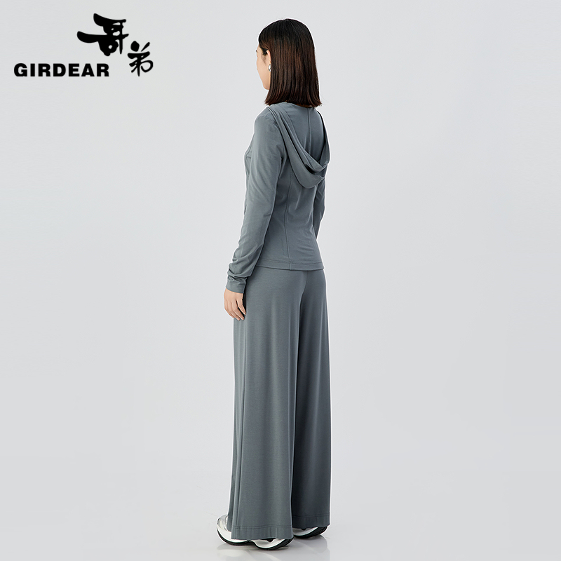 深呼吸女装正品相册图