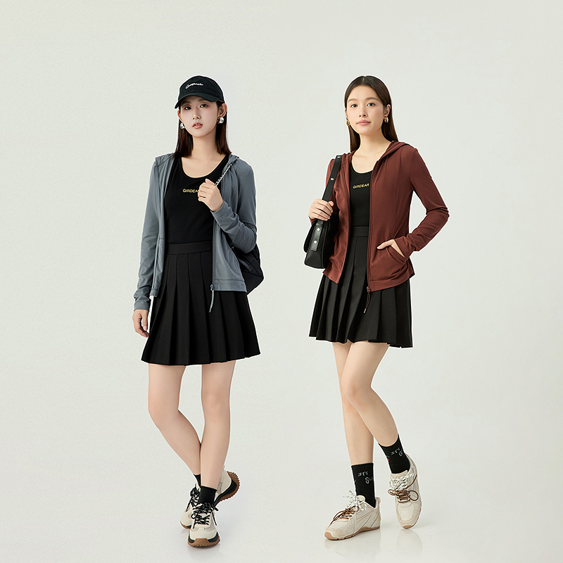 深呼吸女装正品相册图