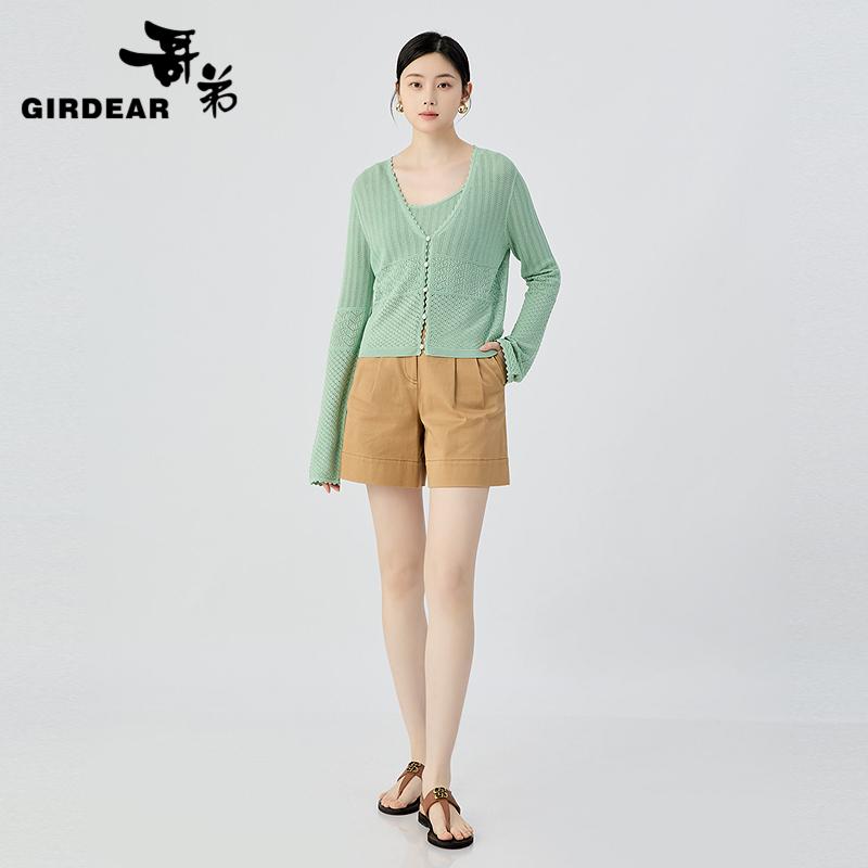 深呼吸女装正品相册图