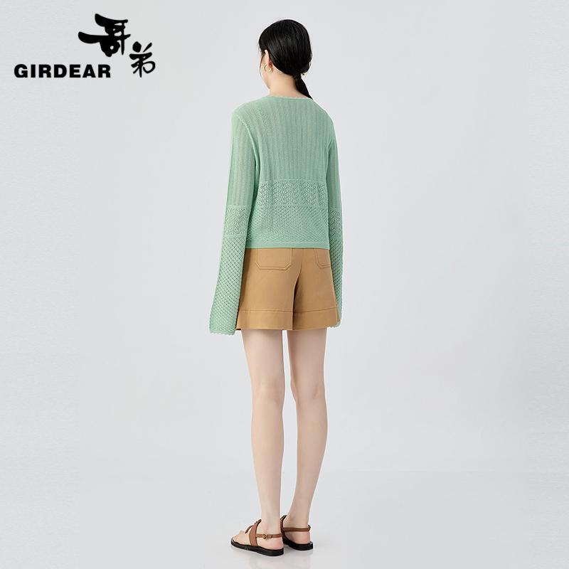 深呼吸女装正品相册图