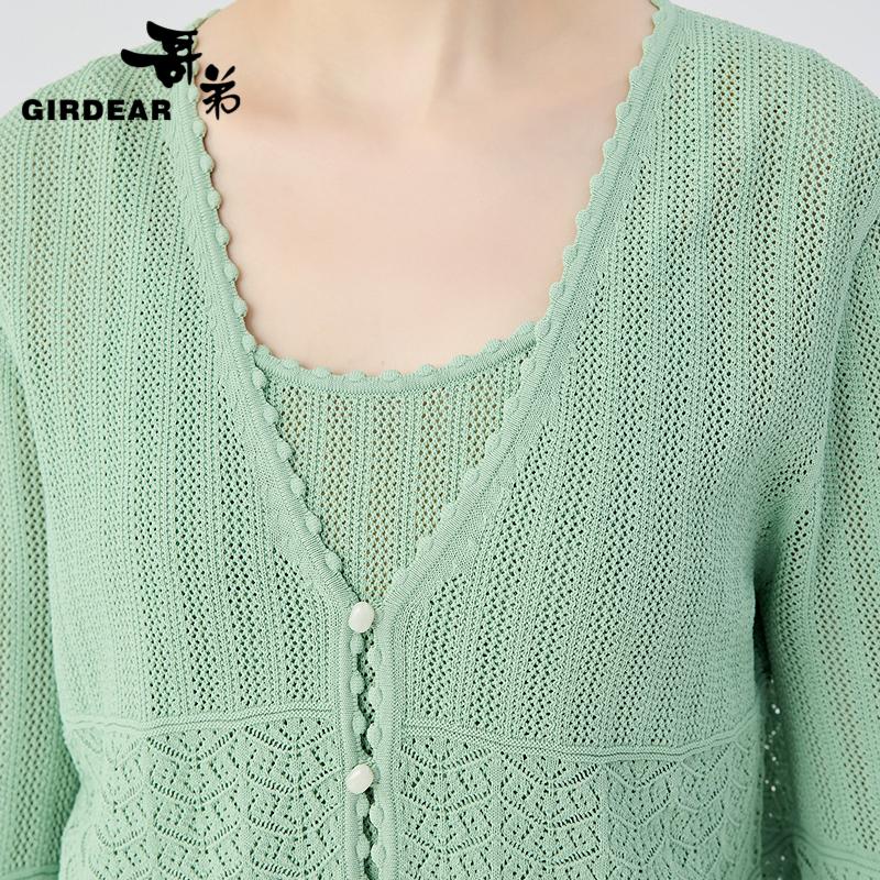 深呼吸女装正品相册图