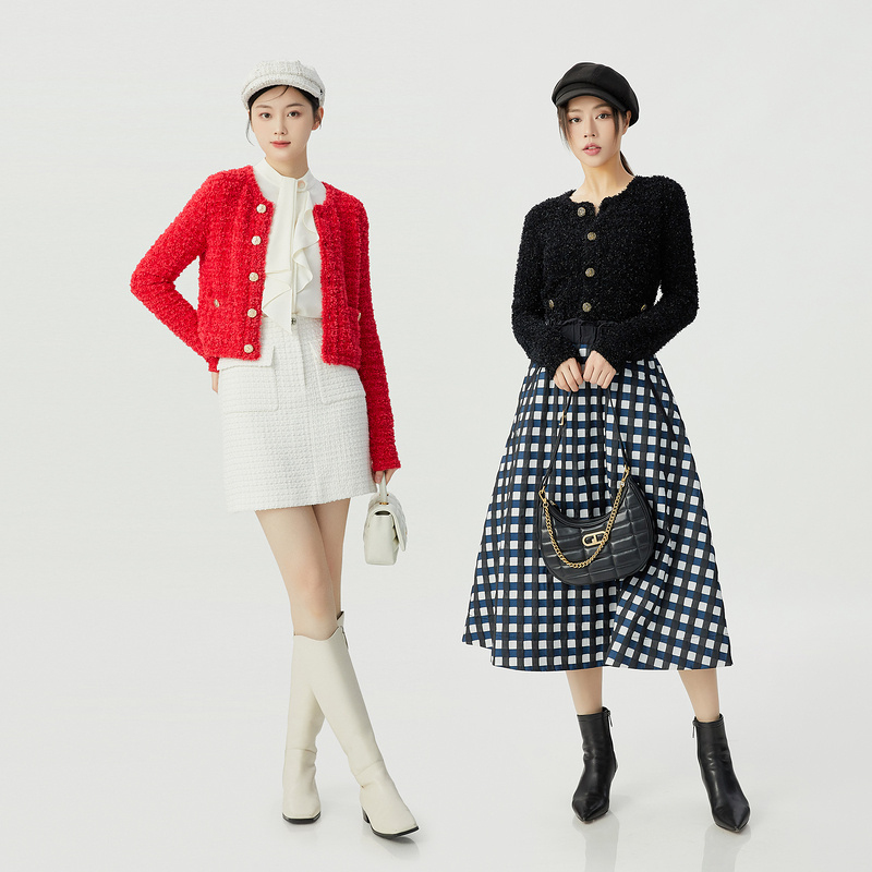 深呼吸女装正品相册图