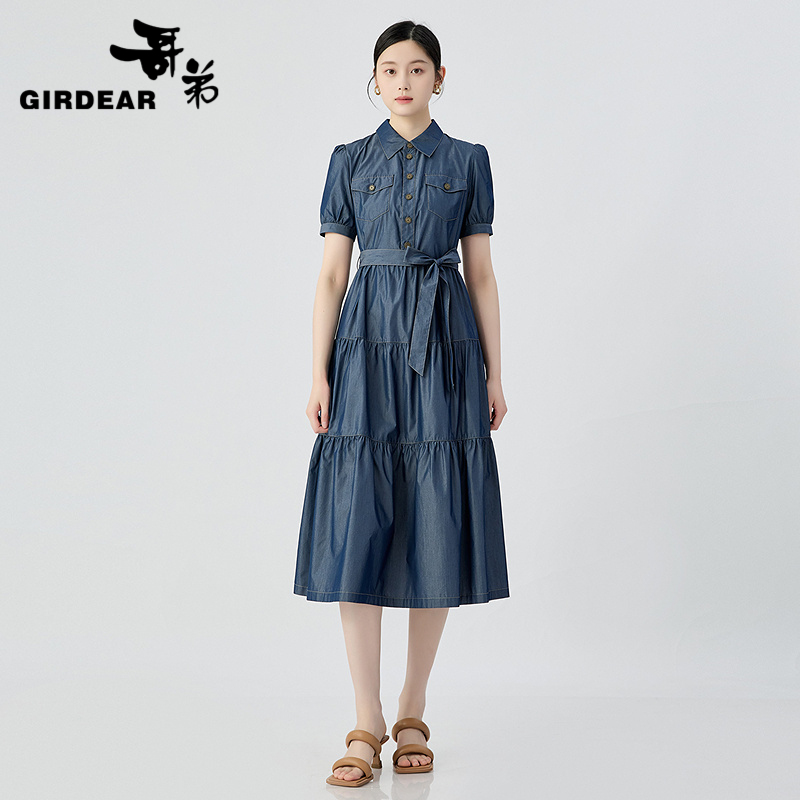 深呼吸女装正品相册图