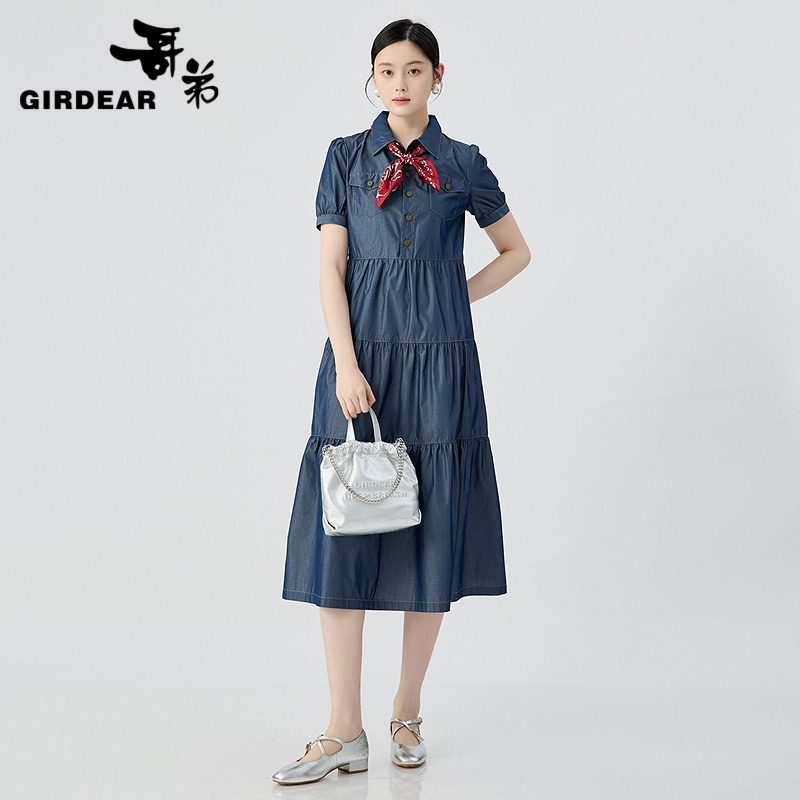 深呼吸女装正品相册图