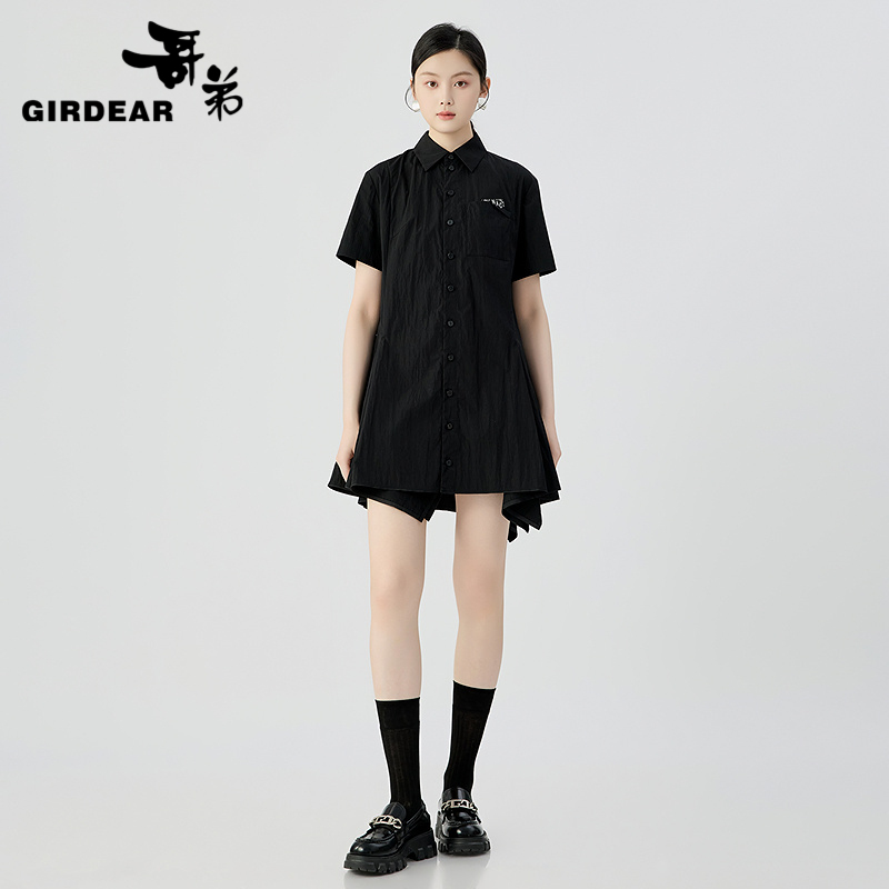 深呼吸女装正品相册图