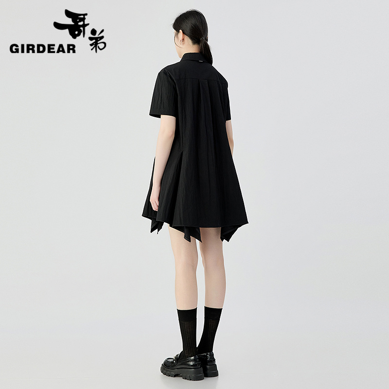 深呼吸女装正品相册图