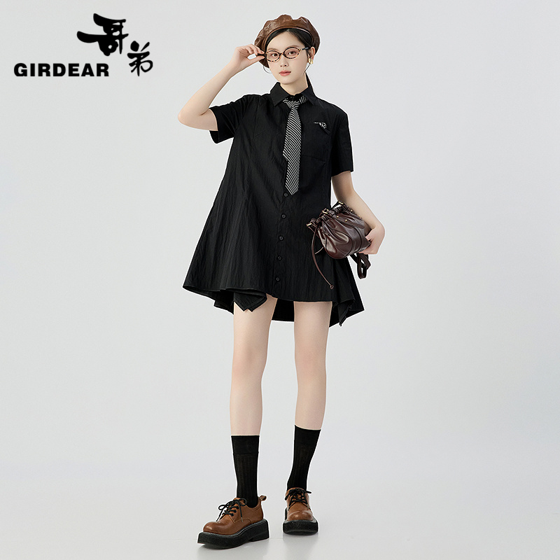 深呼吸女装正品相册图