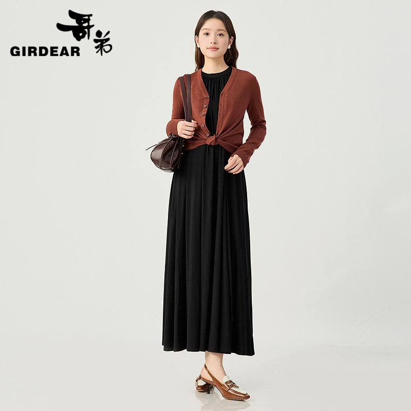 深呼吸女装正品相册图