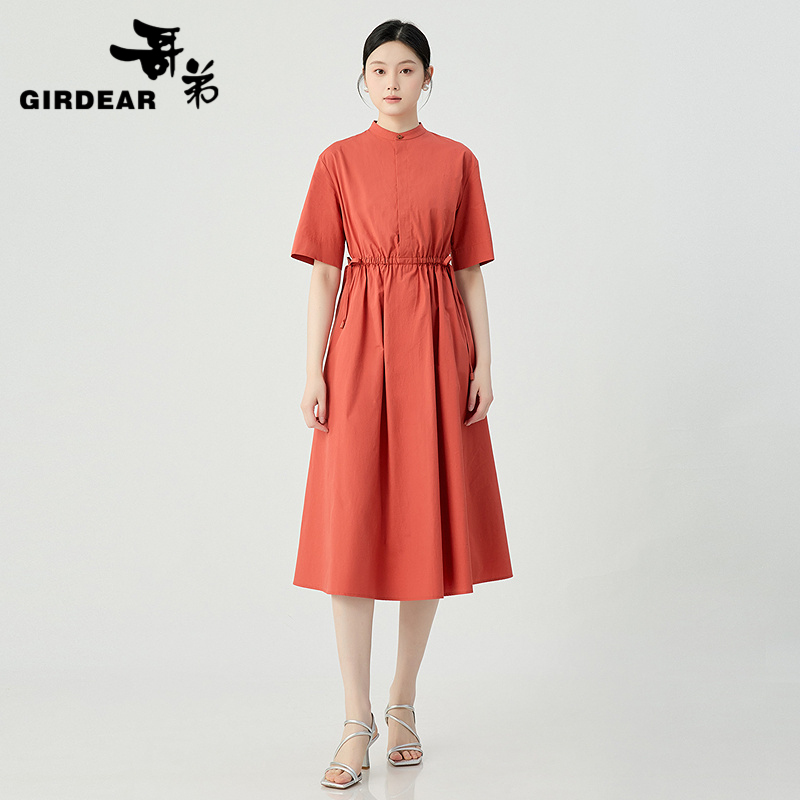 深呼吸女装正品相册图