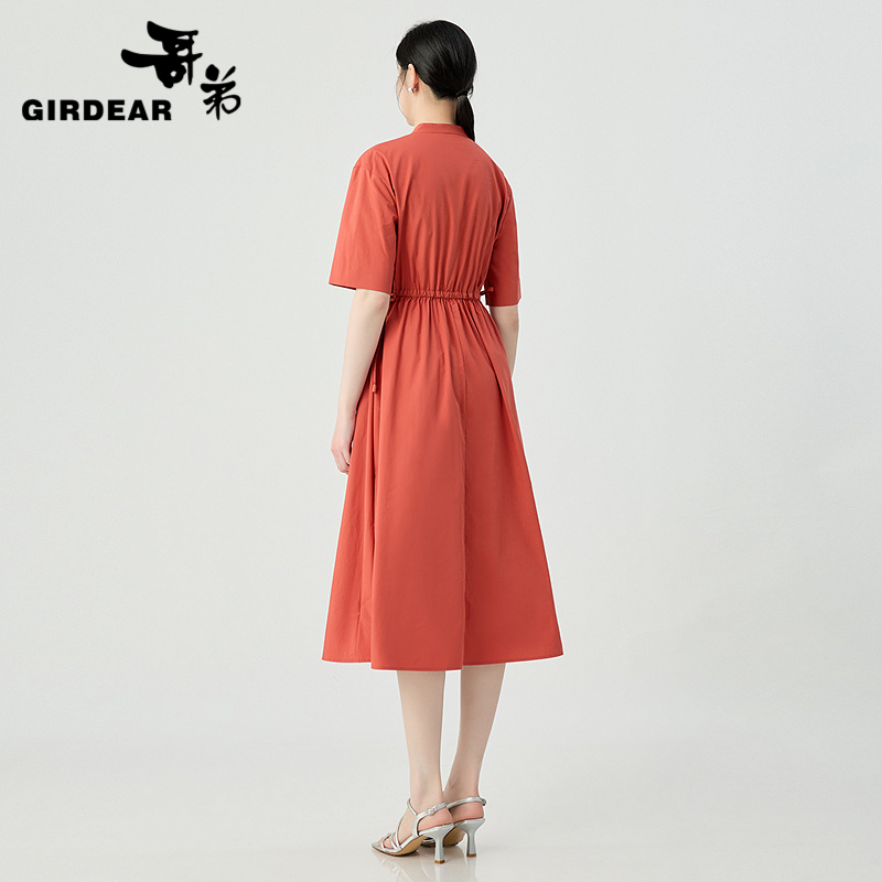 深呼吸女装正品相册图