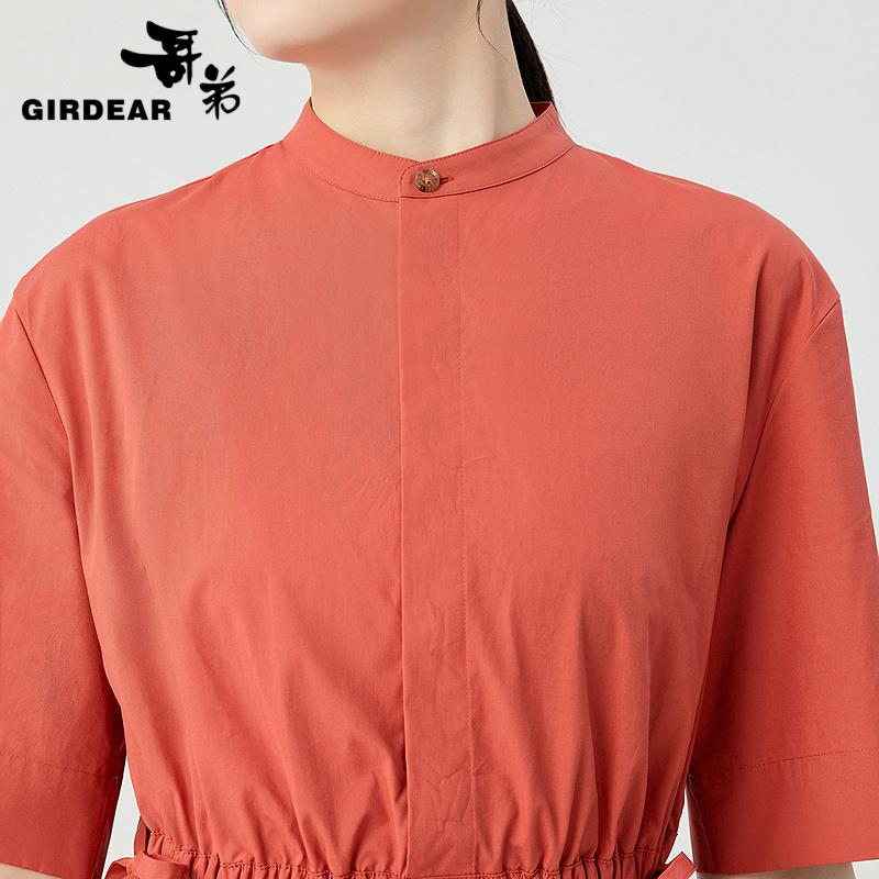 深呼吸女装正品相册图