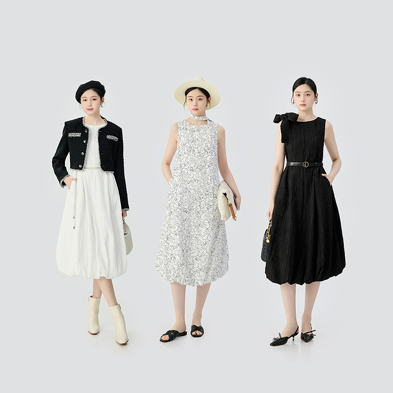 深呼吸女装正品相册图