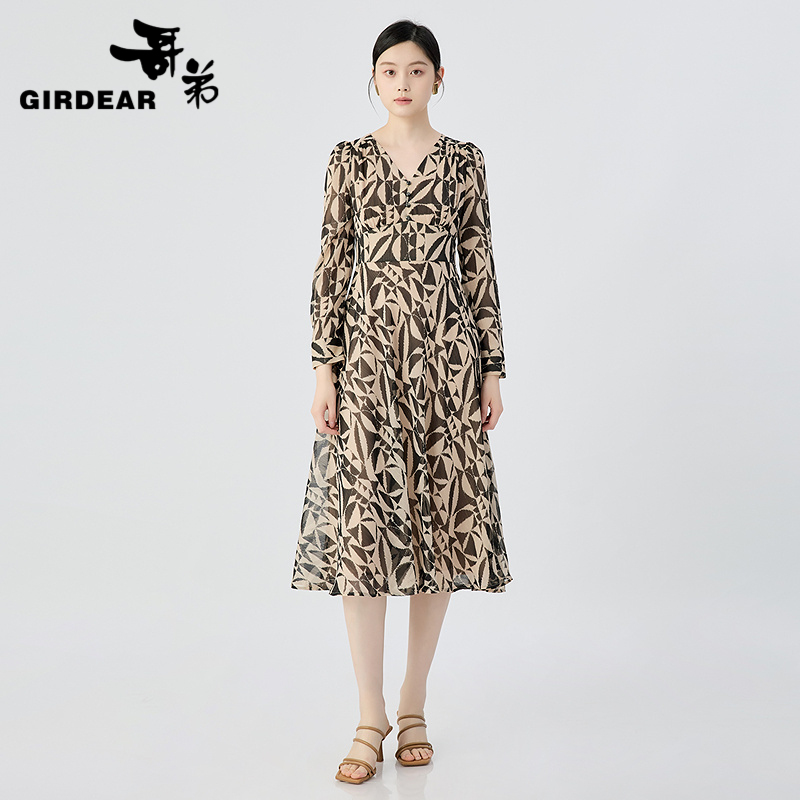 深呼吸女装正品相册图