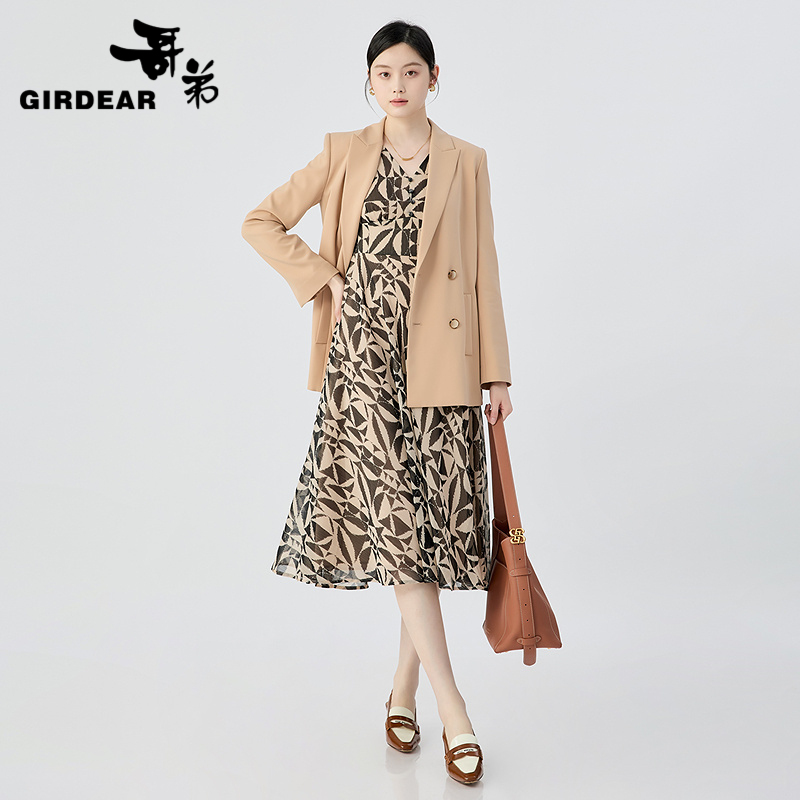 深呼吸女装正品相册图