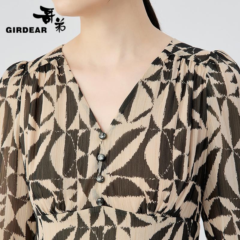 深呼吸女装正品相册图