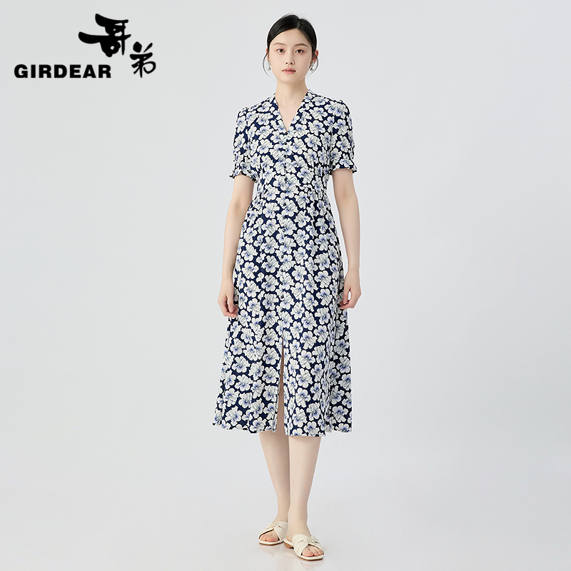 深呼吸女装正品相册图