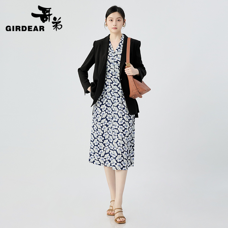 深呼吸女装正品相册图