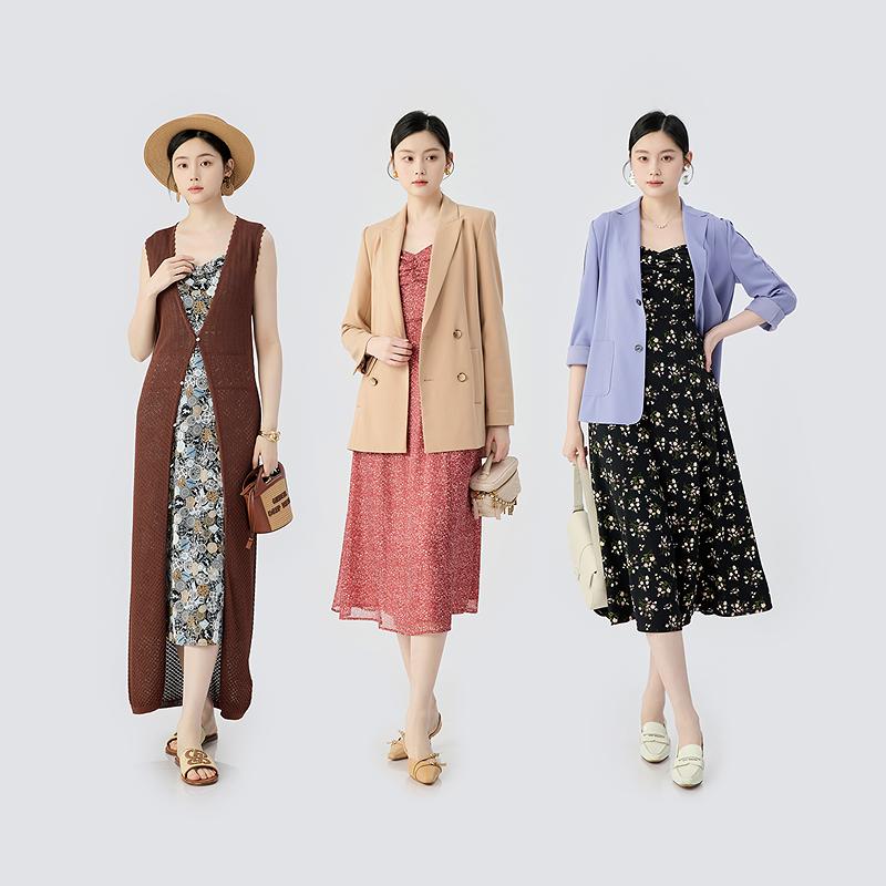 深呼吸女装正品相册图