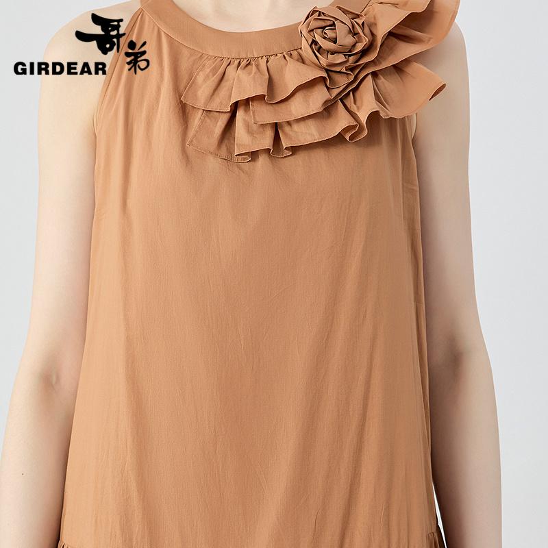 深呼吸女装正品相册图