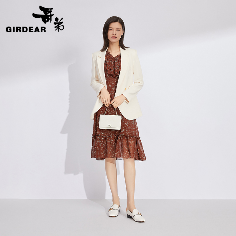 深呼吸女装正品相册图