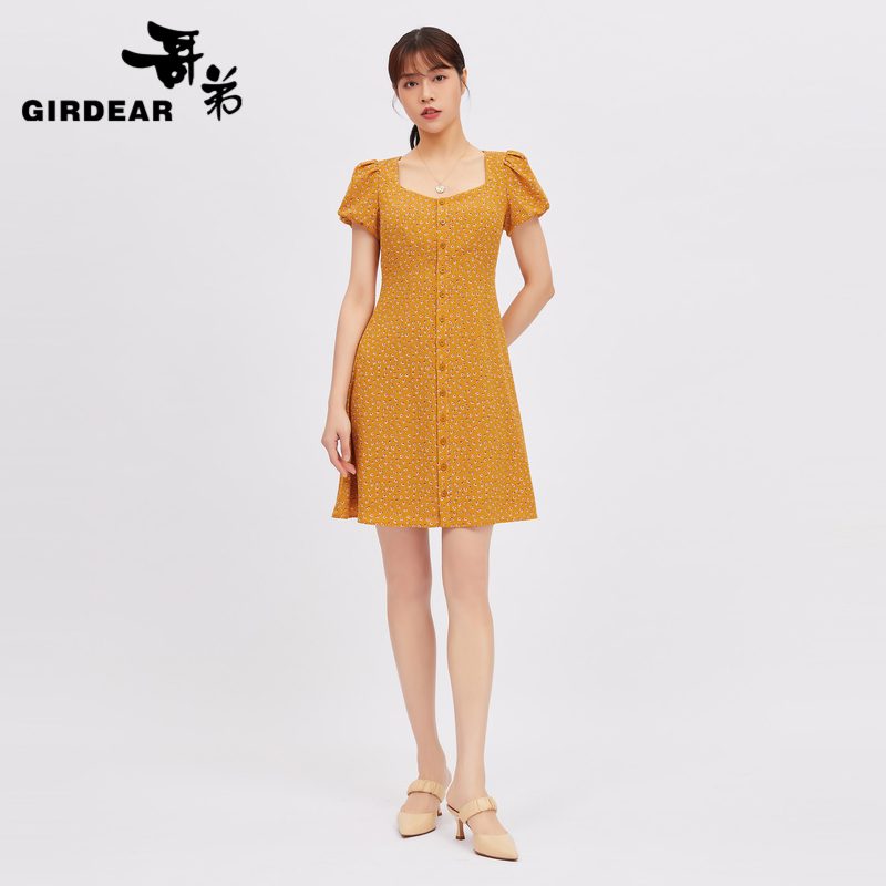 深呼吸女装正品相册图