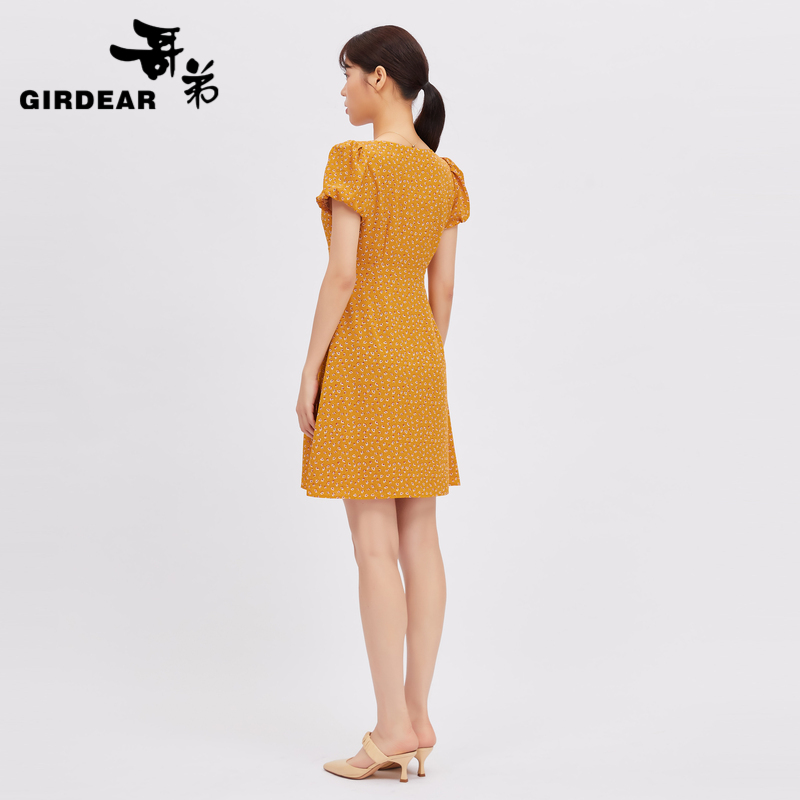 深呼吸女装正品相册图