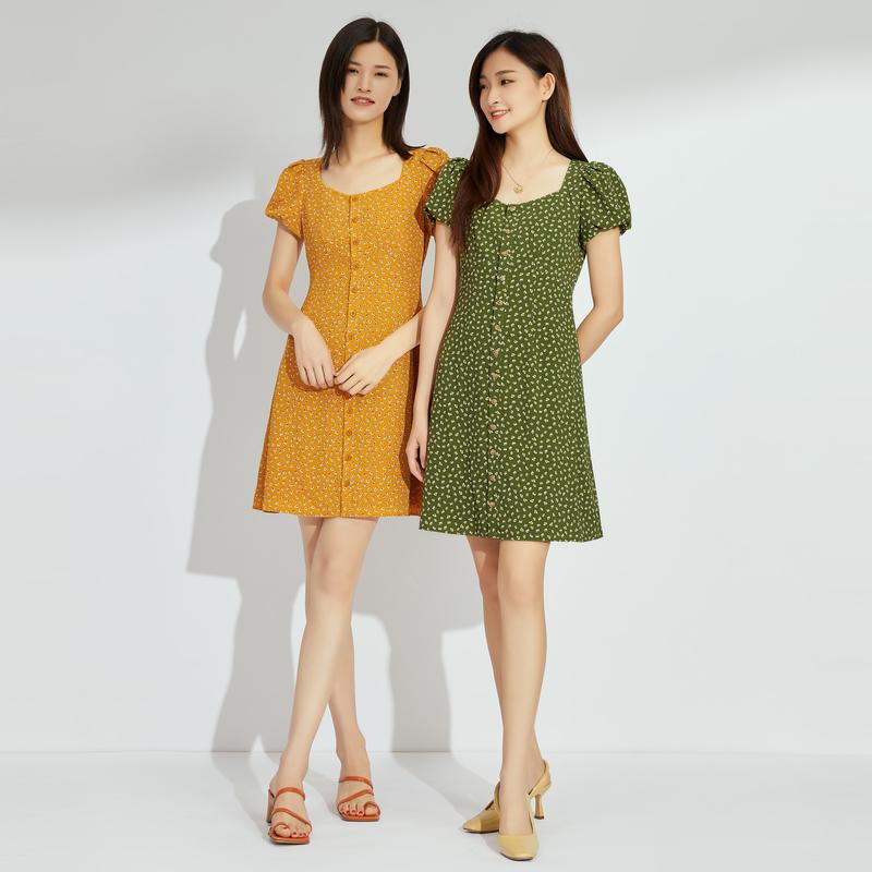 深呼吸女装正品相册图