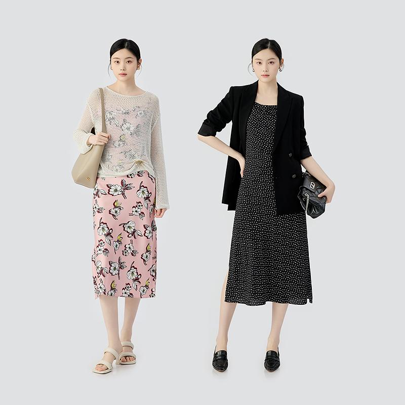 深呼吸女装正品相册图