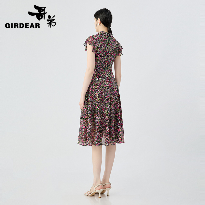 深呼吸女装正品相册图