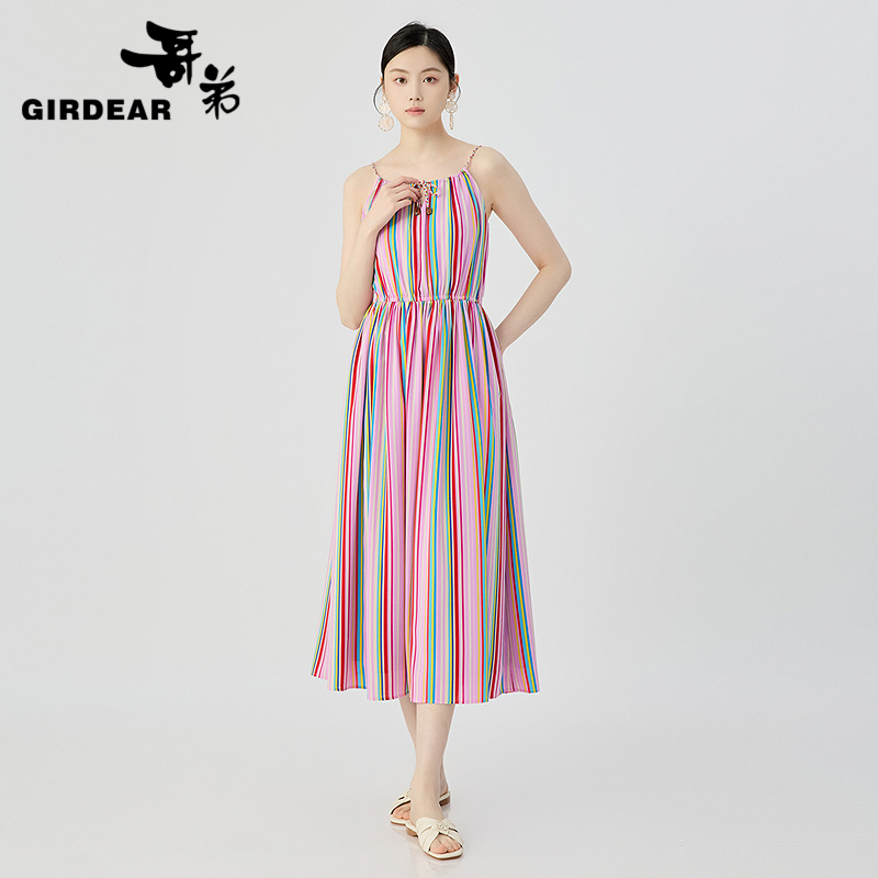 深呼吸女装正品相册图